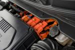 Hyundai Tucson Fuel Cell 2014 года